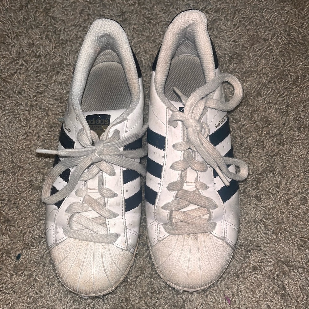 Adidas Superstars
